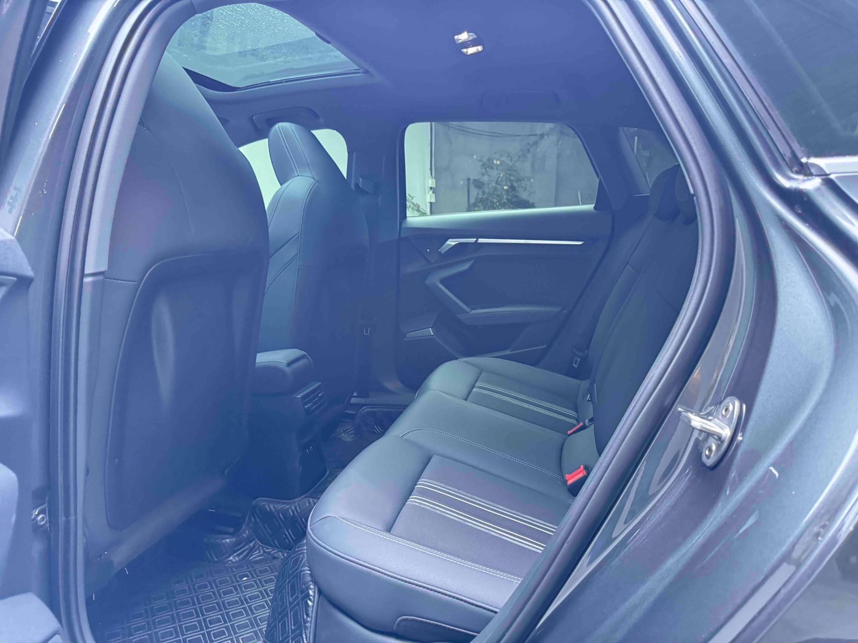 Audi A3 2022 immagine di auto #8