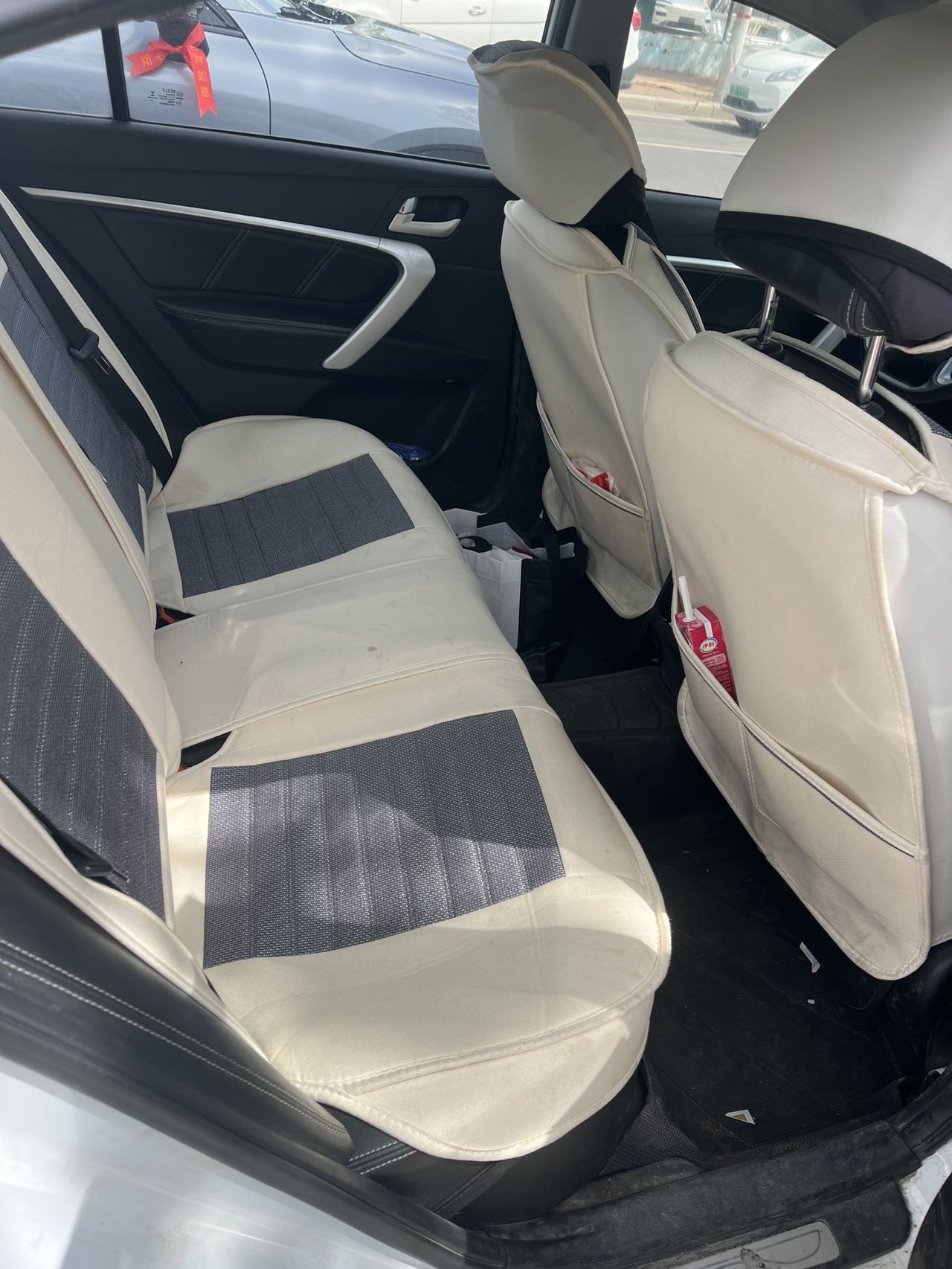 GEELY Emgrand 2016 car image #4