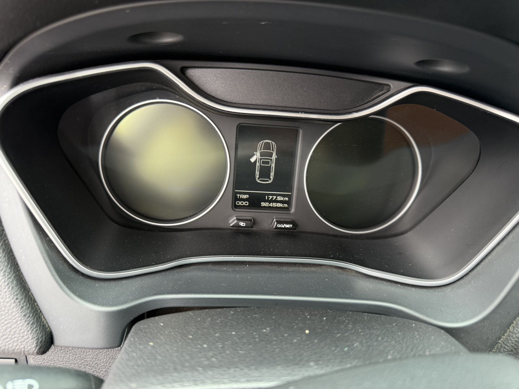 GEELY Vision X6 2016 #9 GEELY Vision X6 2016 car image #9