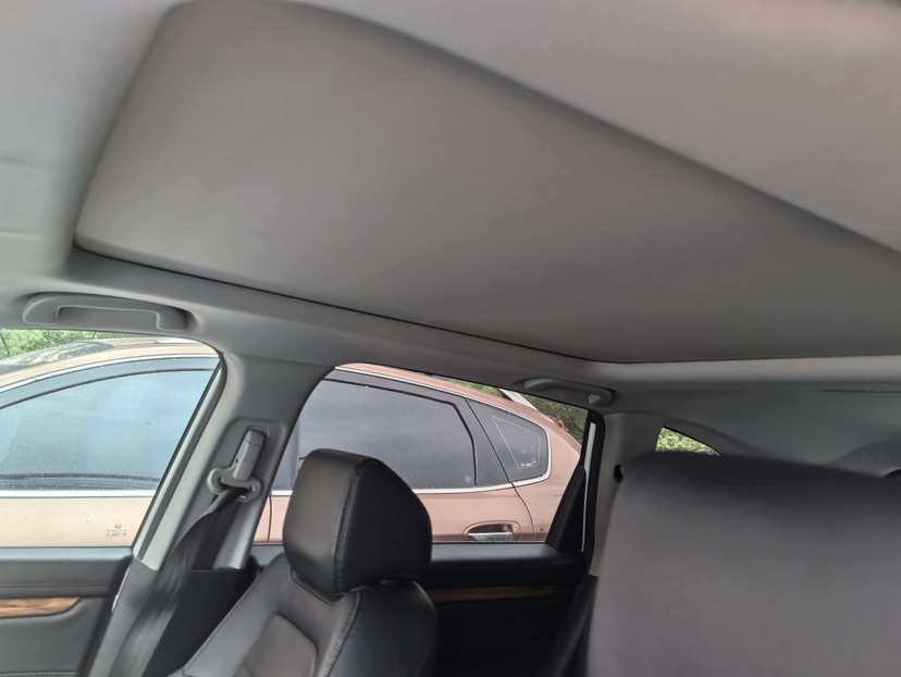 Honda CR-V 2019 car image #4