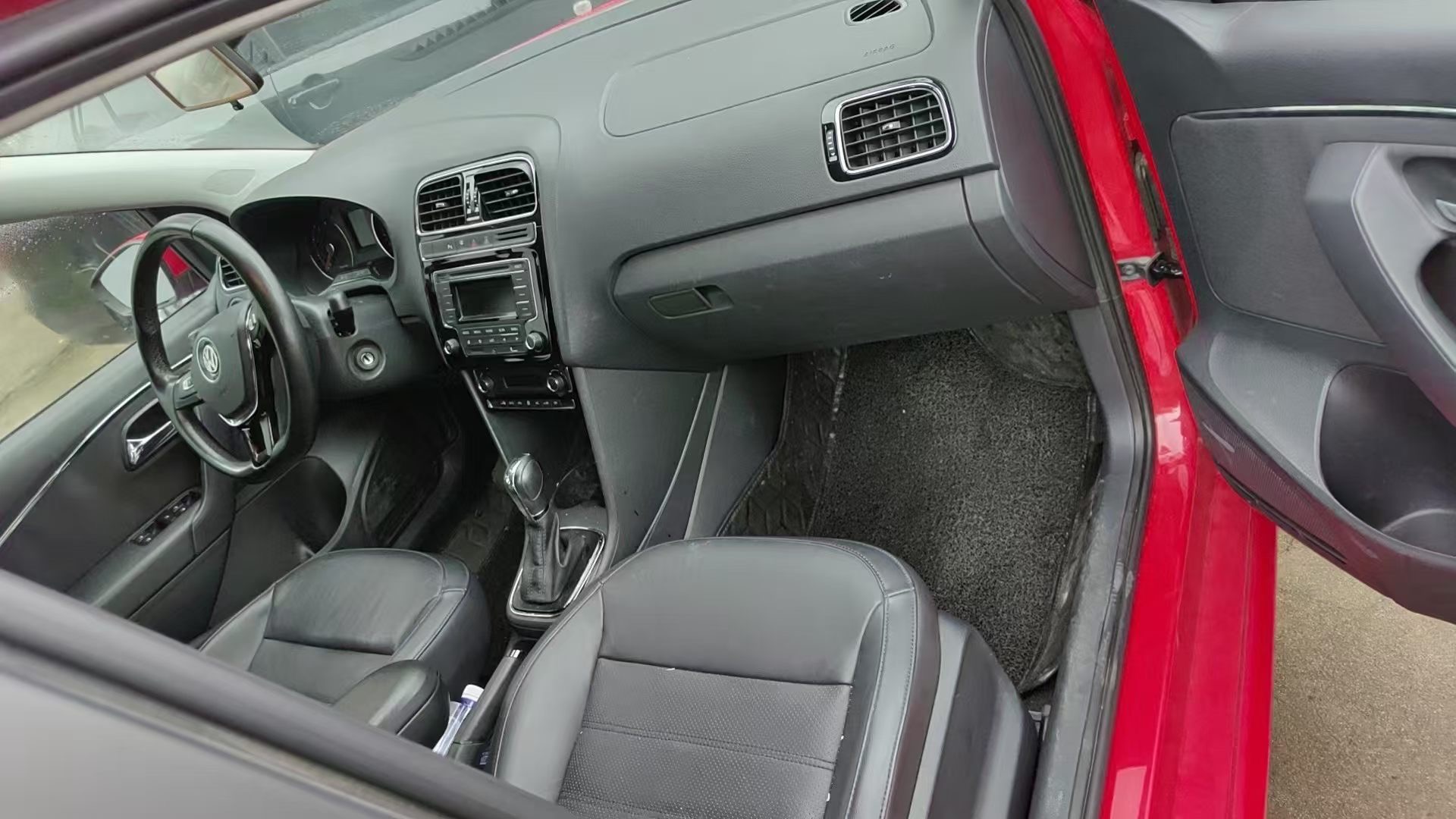 Volkswagen Polo 2016 #6 Volkswagen Polo 2016 car image #6