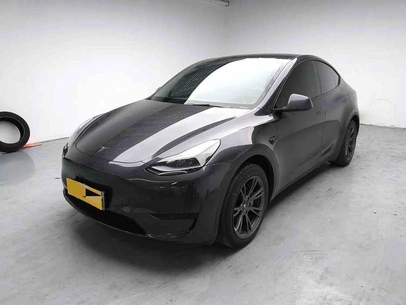 Tesla Model Y 2024 Tesla Model Y 2024 car image