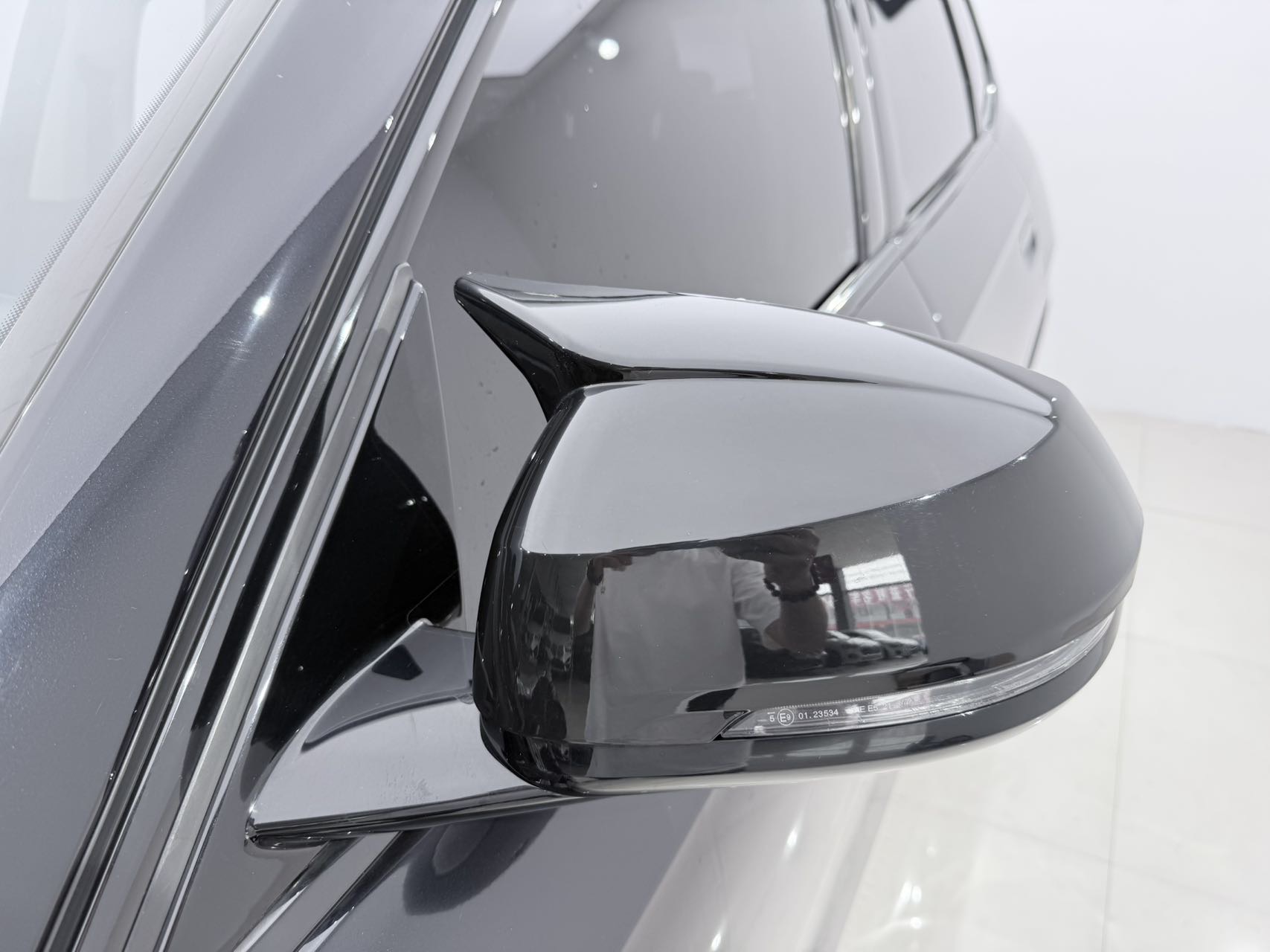 BMW X1 2024 car image #13
