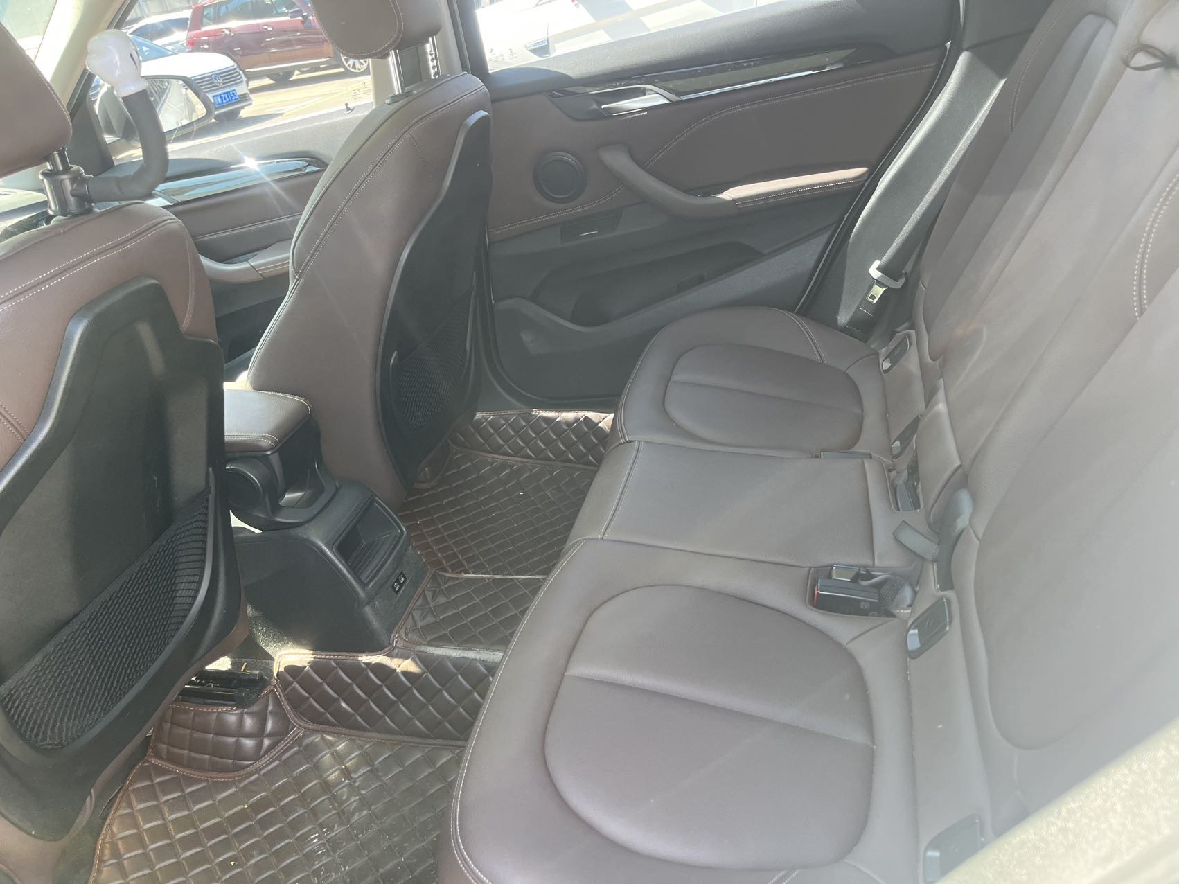 BMW X1 2019 car image #5