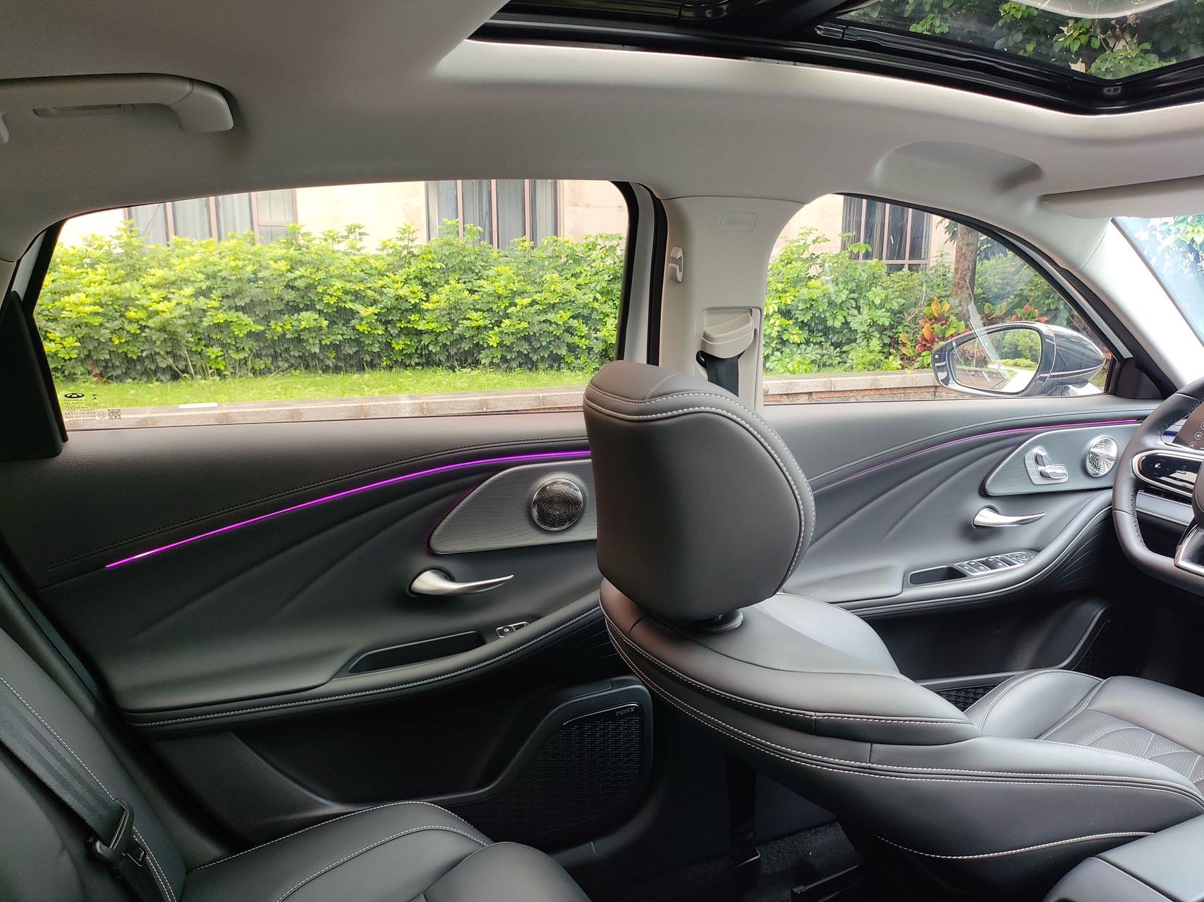 Chery Arrizo 8 2025 car image #8