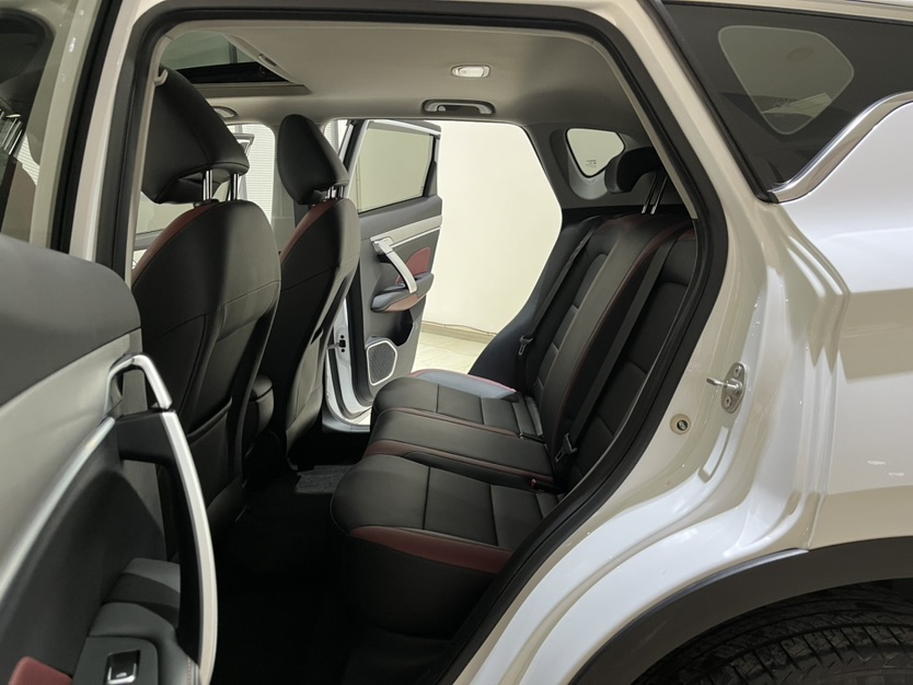 GEELY Coolray 2022 #3 GEELY Coolray 2022 immagine di auto #3