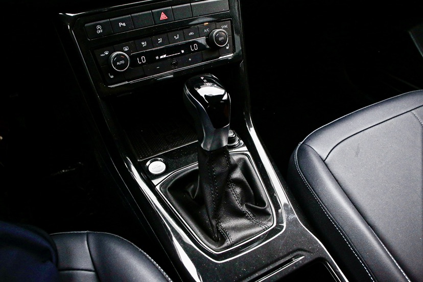 Volkswagen Tharu 2025 #7 Volkswagen Tharu 2025 car image #7