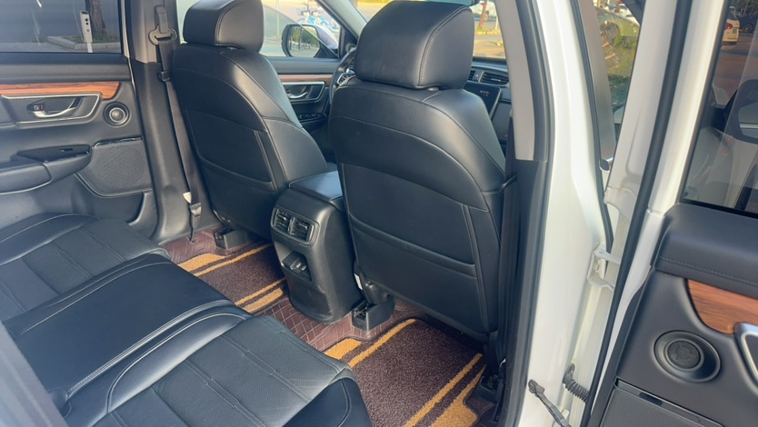 Honda CR-V 2017 car image #8