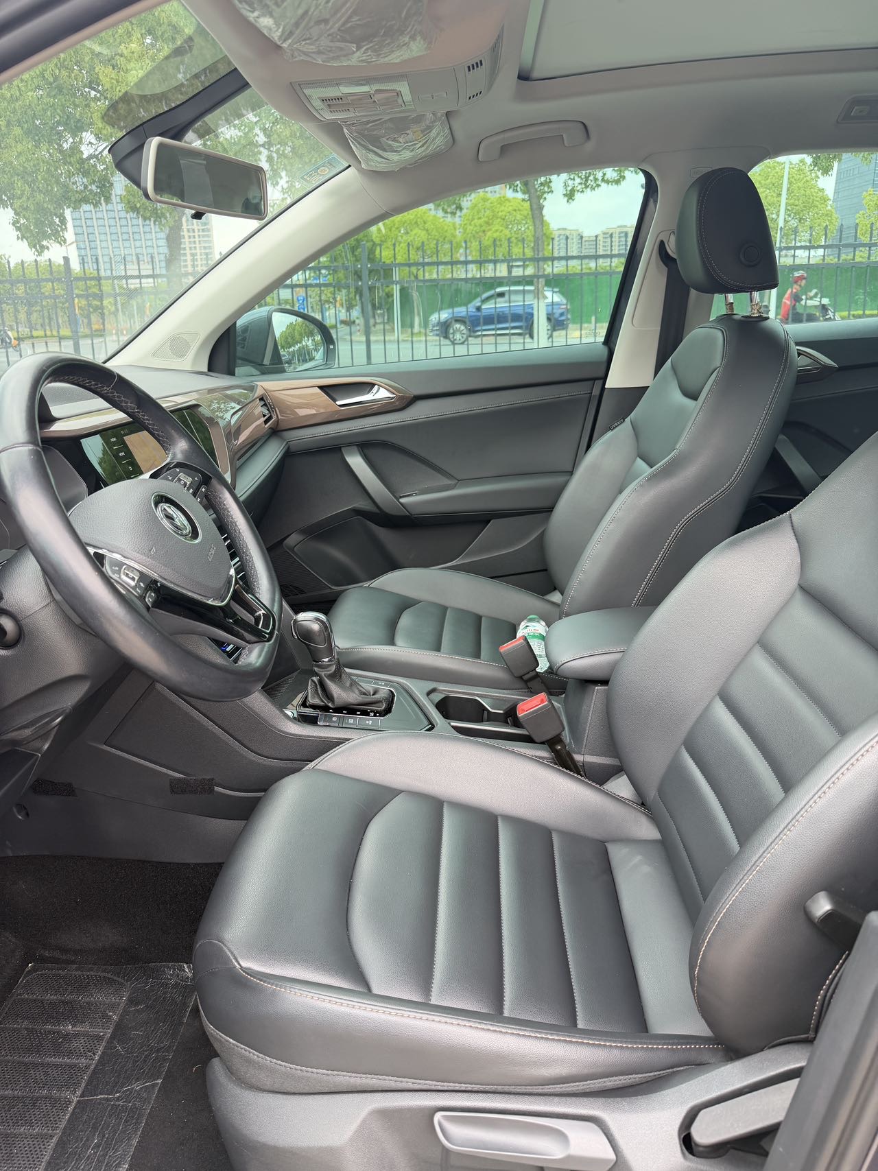 Volkswagen Tharu 2020 #8 Volkswagen Tharu 2020 immagine di auto #8
