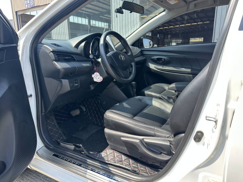 Toyota Vios 2018 #8 Toyota Vios 2018 car image #8