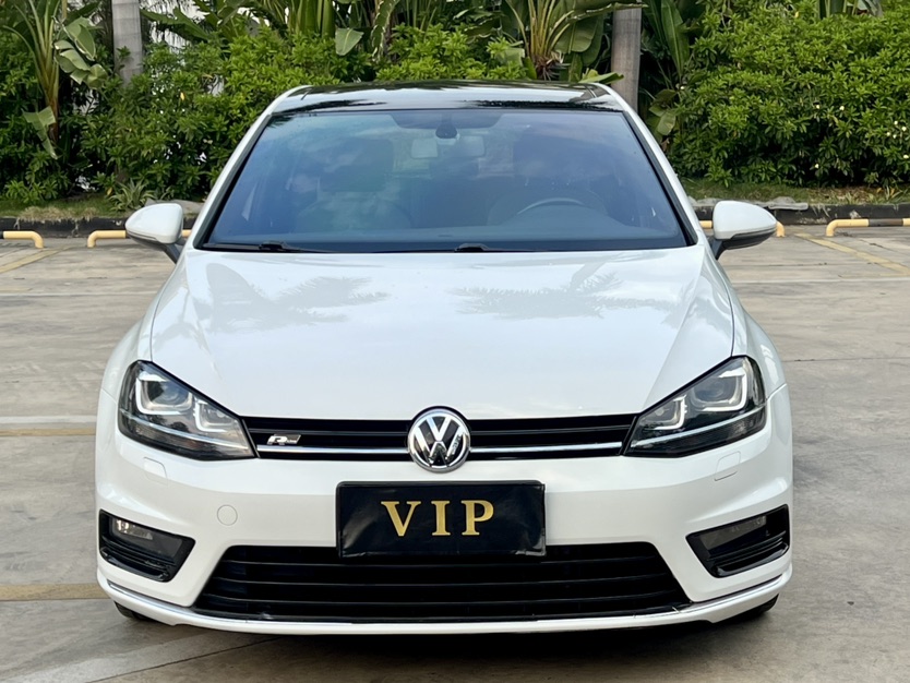 Volkswagen Golf 2016 #2 Volkswagen Golf 2016 car image #2