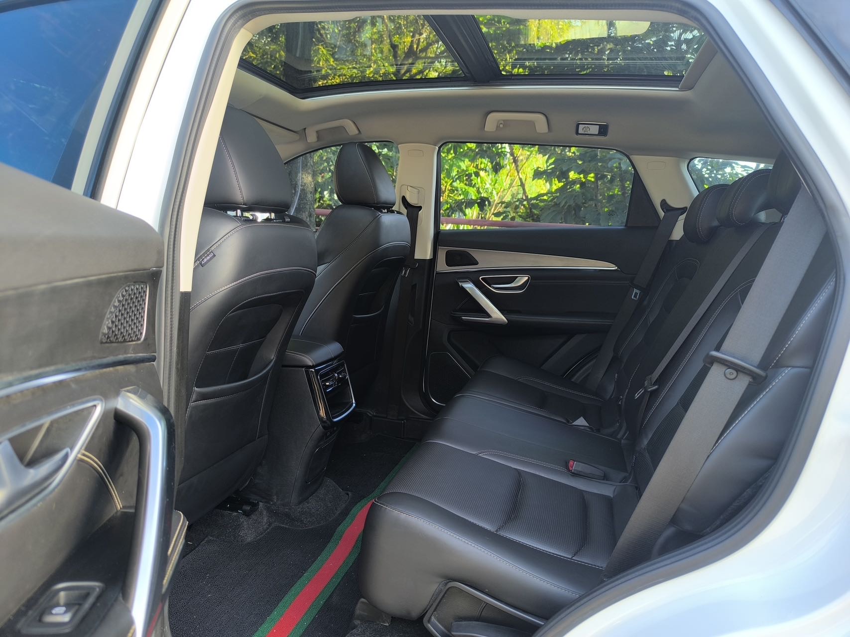 Jetour X70 PLUS 2021 #12 Jetour X70 PLUS 2021 car image #12