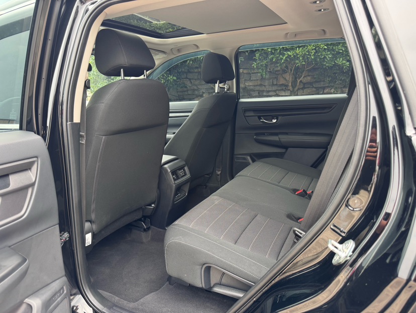 Honda CR-V 2024 car image #9
