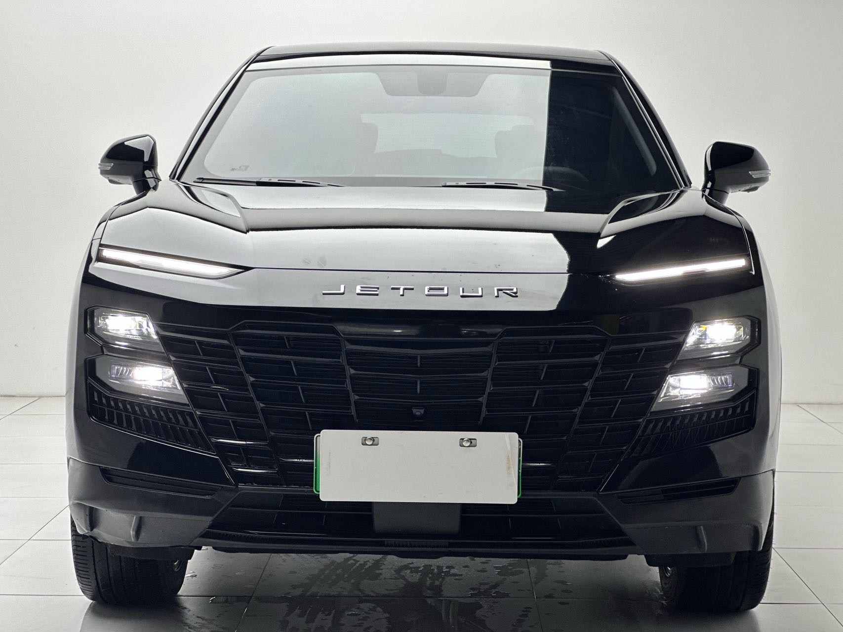2023 #2 2023 immagine di auto #2