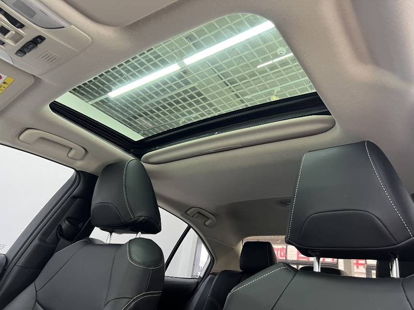 Toyota Corolla 2022 car image #14