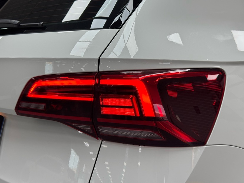 Volkswagen Tharu 2022 #20 Volkswagen Tharu 2022 car image #20