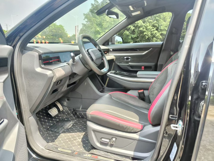 2023 #5 2023 immagine di auto #5