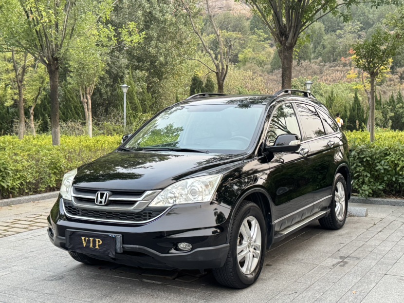 Honda CR-V 2011 car image 