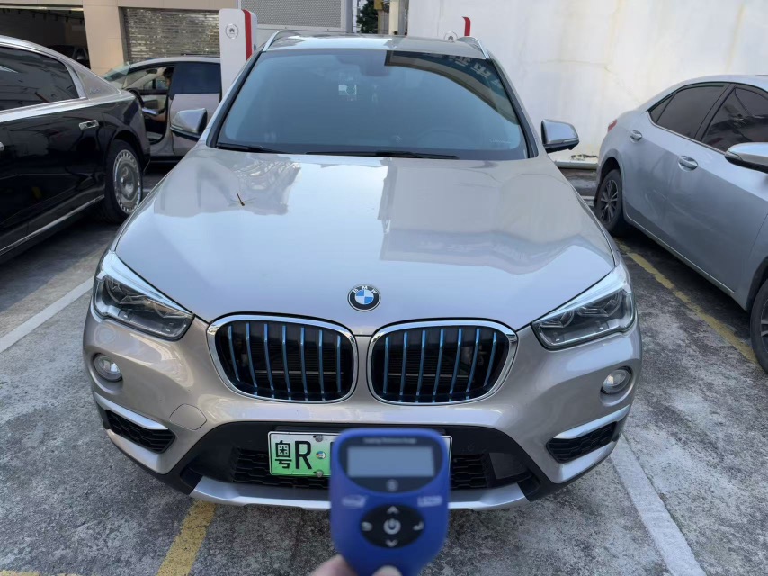 2017 image de voiture #2