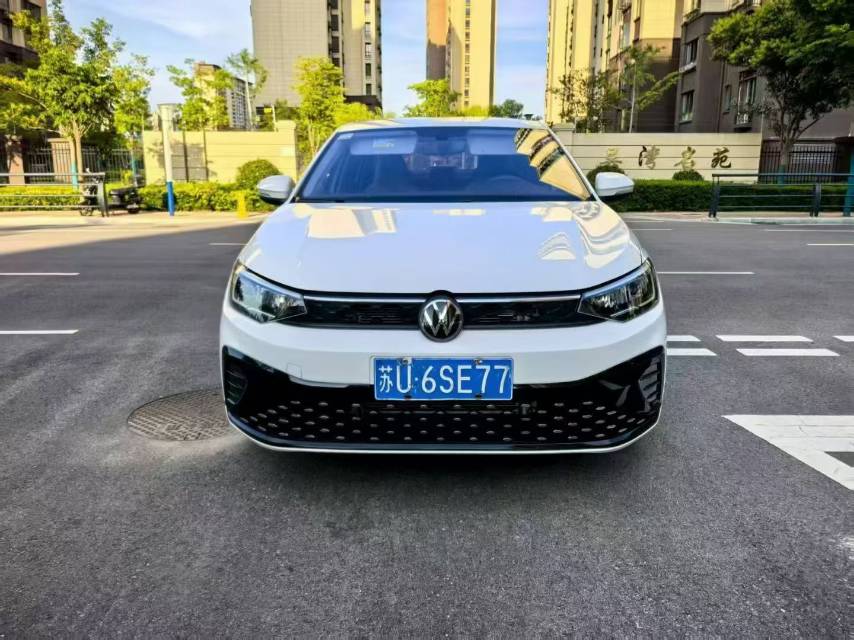 Volkswagen Lavida 2024 #3 Volkswagen Lavida 2024 car image #3