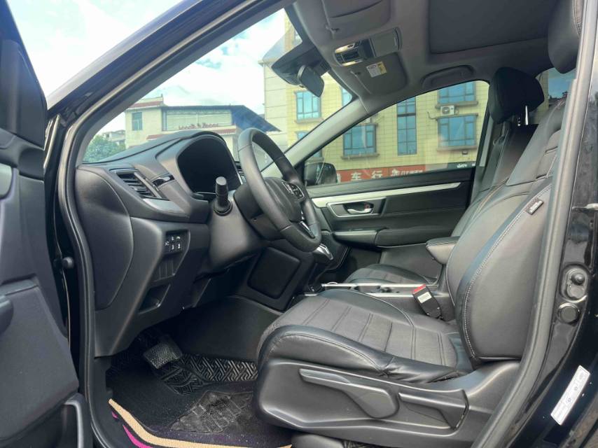 Honda CR-V 2022 car image #5