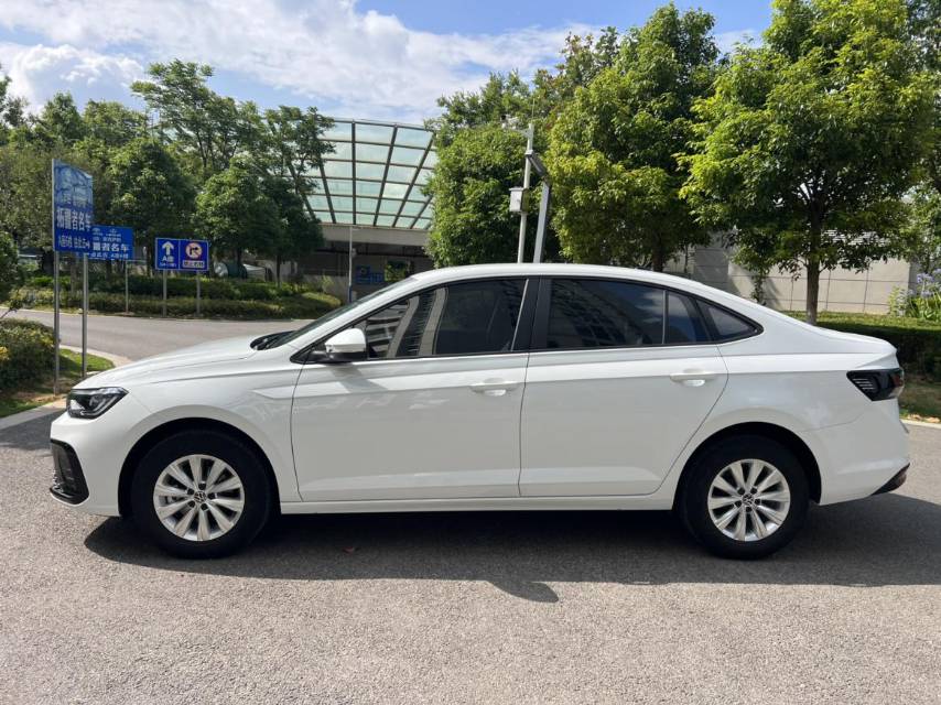 Volkswagen Lavida 2024 #8 Volkswagen Lavida 2024 car image #8