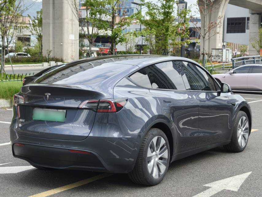 Tesla Model Y 2023 car image #7