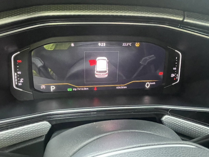 Volkswagen Tacqua 2021 car image #6
