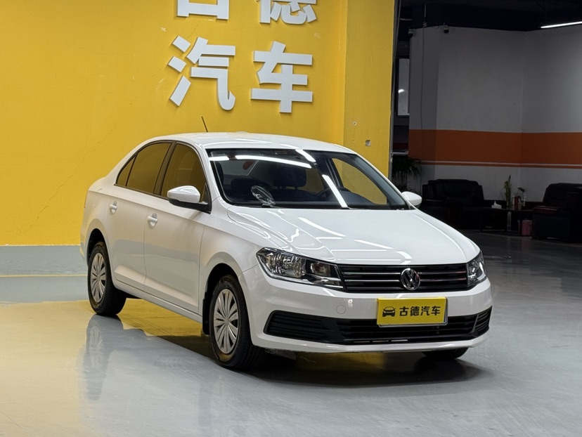Volkswagen Santana 2016 #3 Volkswagen Santana 2016 car image #3
