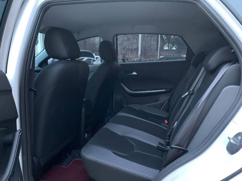 Chery Tiggo 3x 2026 #8 Chery Tiggo 3x 2026 car image #8