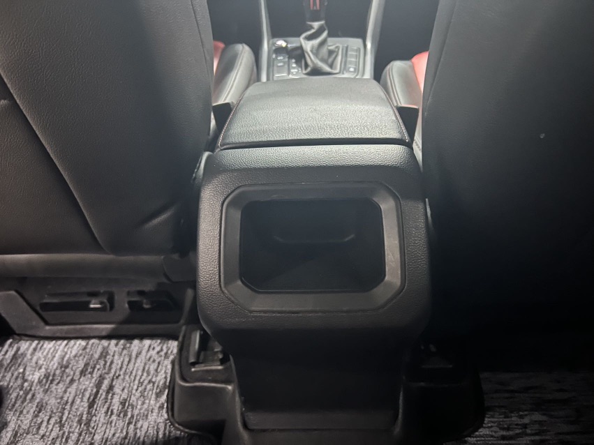 Volkswagen Tharu 2022 car image #14
