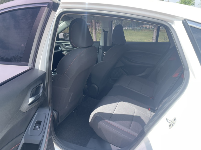 MG 5 2023 immagine di auto #9