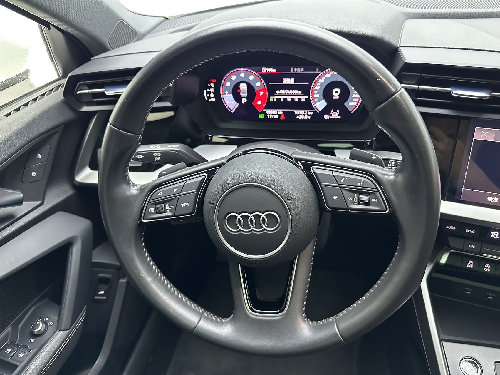 Audi A3 2022 car image #7