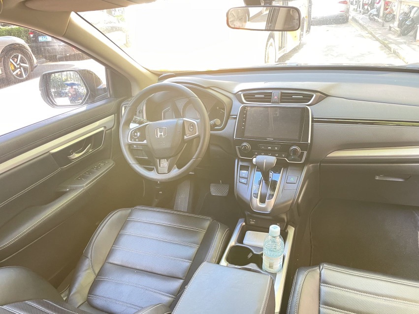Honda CR-V 2022 car image #9