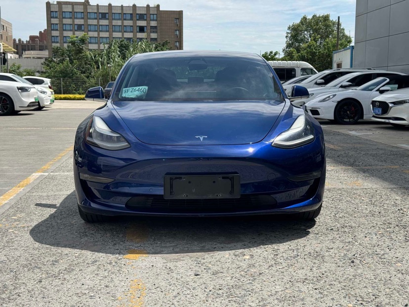 Tesla Model 3 (Imported) 2019 Tesla Model 3 (Imported) 2019 car image