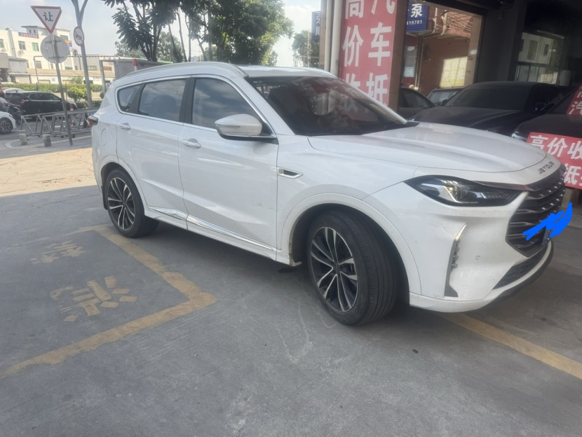 2021 immagine di auto #8
