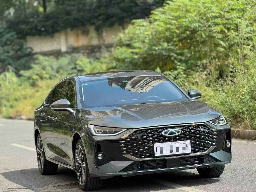 Chery Arrizo 8 Pro 2025 #3 Chery Arrizo 8 Pro 2025 car image #3