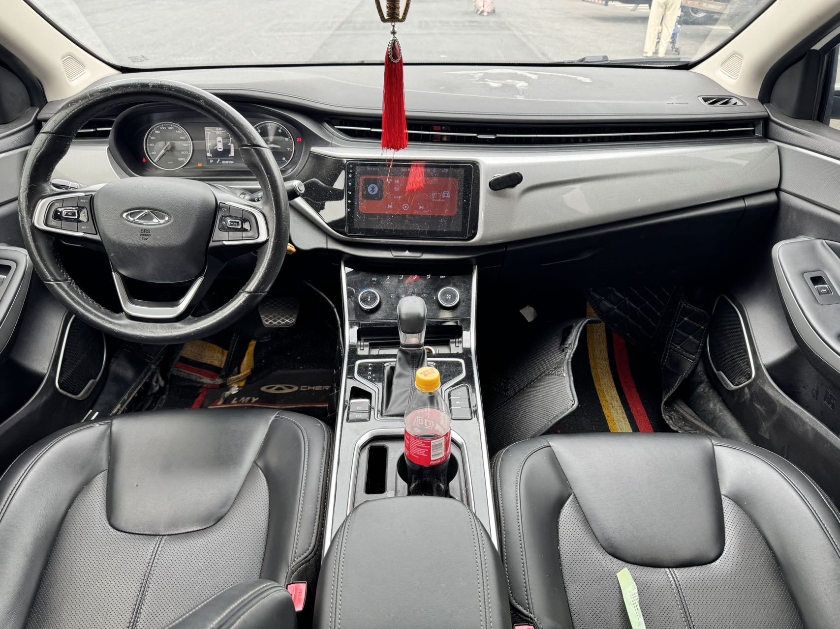 Chery Arrizo 5 2020 car image #7