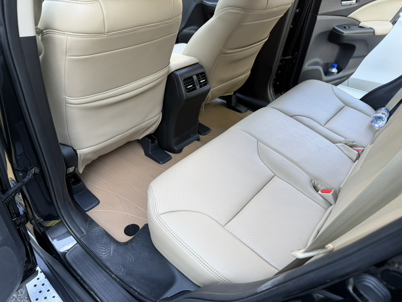 Honda CR-V 2016 #7 Honda CR-V 2016 car image #7