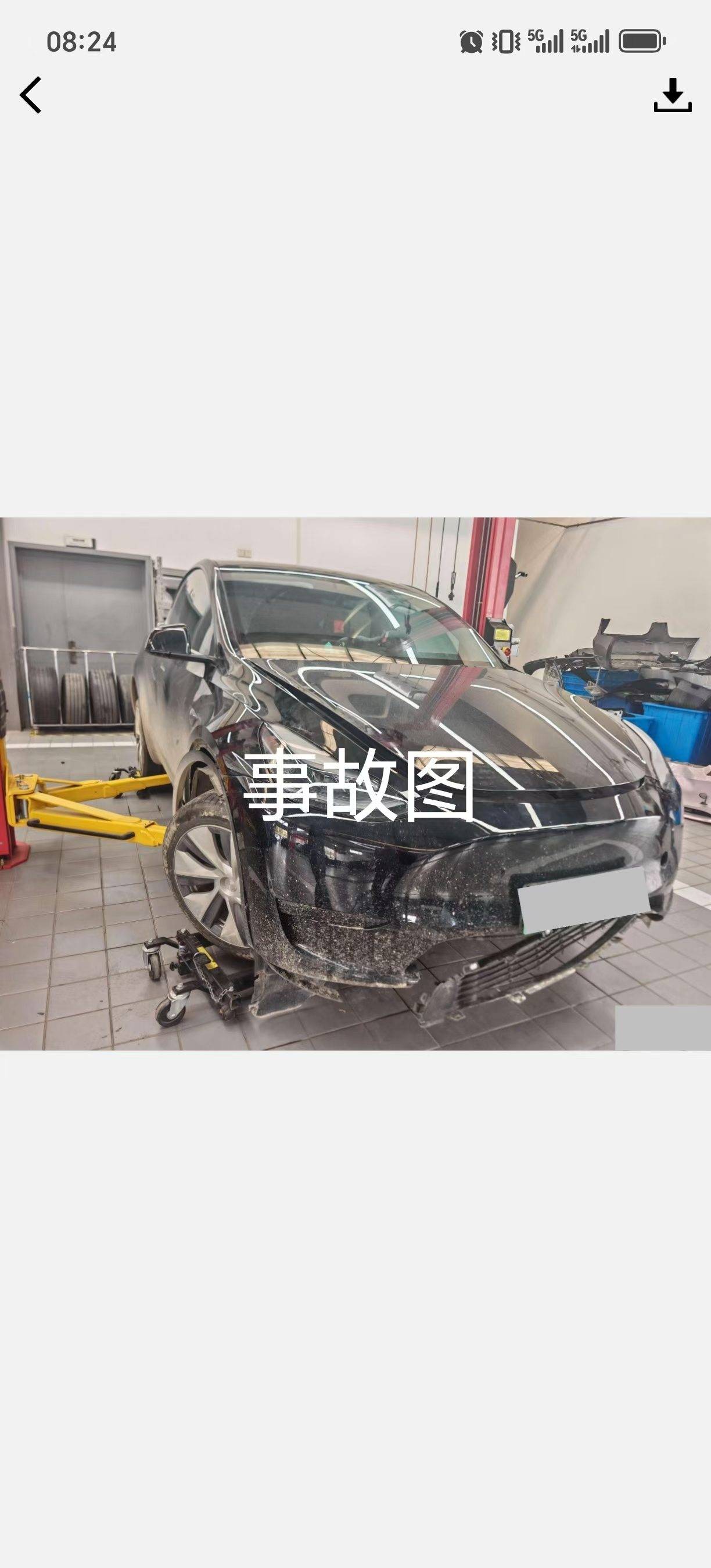 Tesla Model Y 2023 car image #9