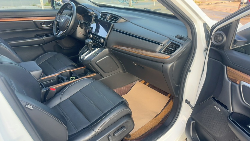 Honda CR-V 2017 car image #7