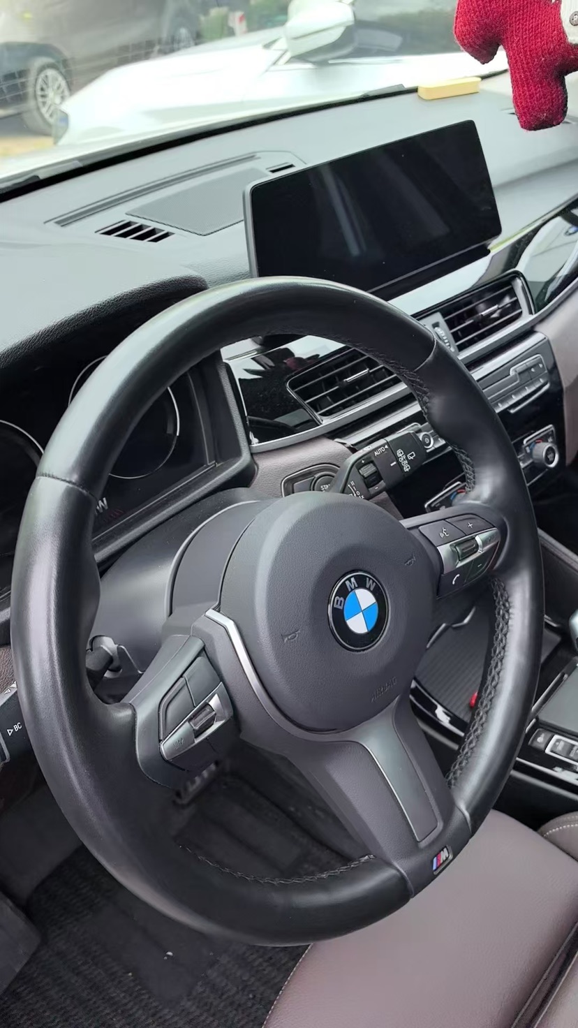 BMW X1 2023 image de voiture #7