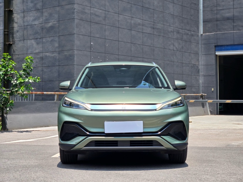 BYD Yuan Plus 2023 car image #3