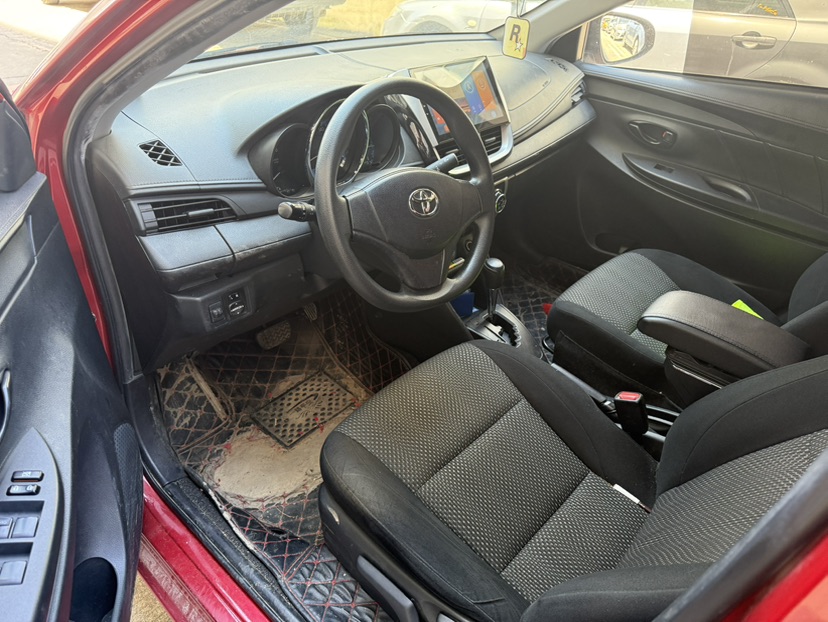 Toyota Vios 2019 car image #3