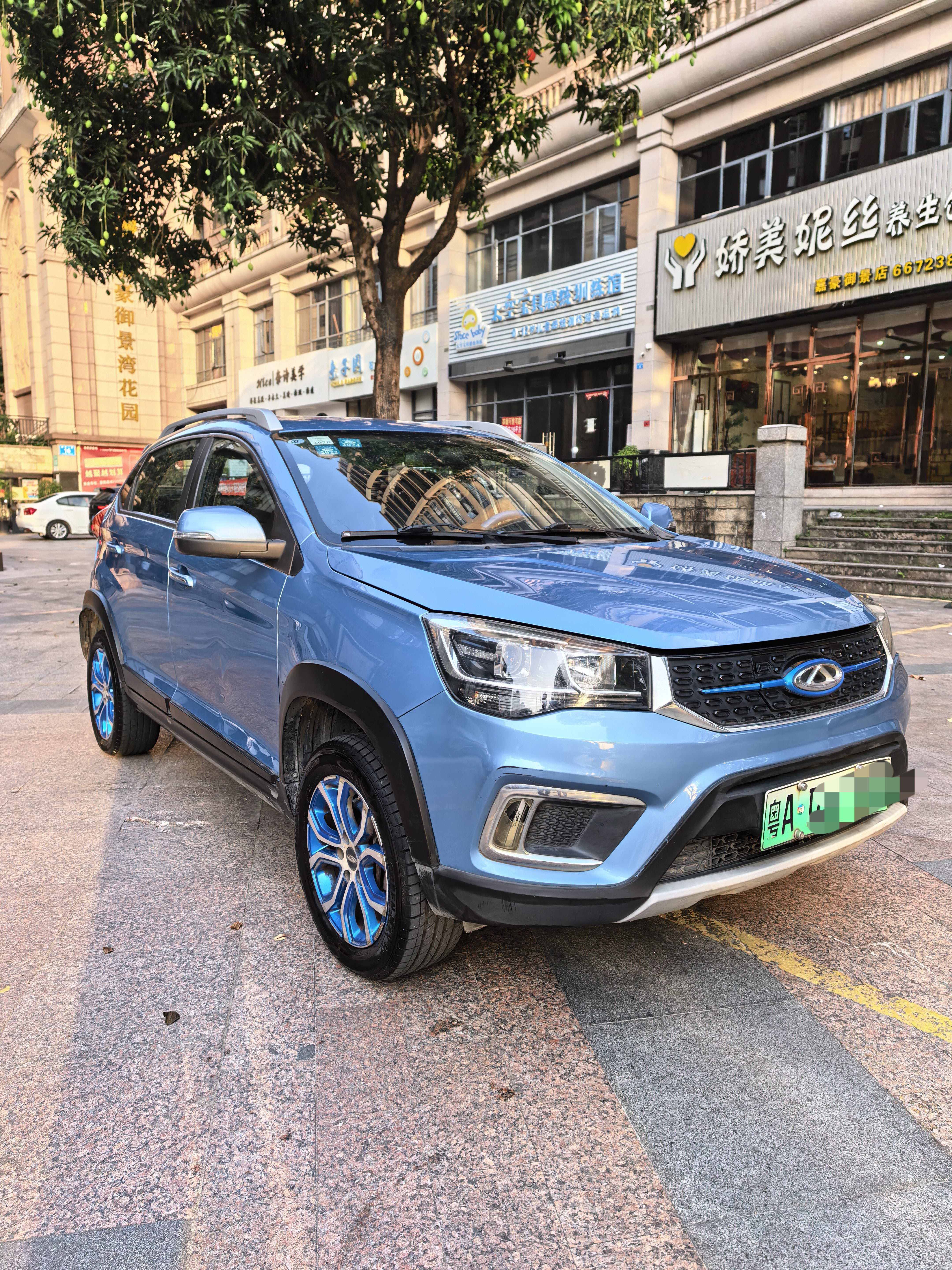 2018 #2 2018 immagine di auto #2