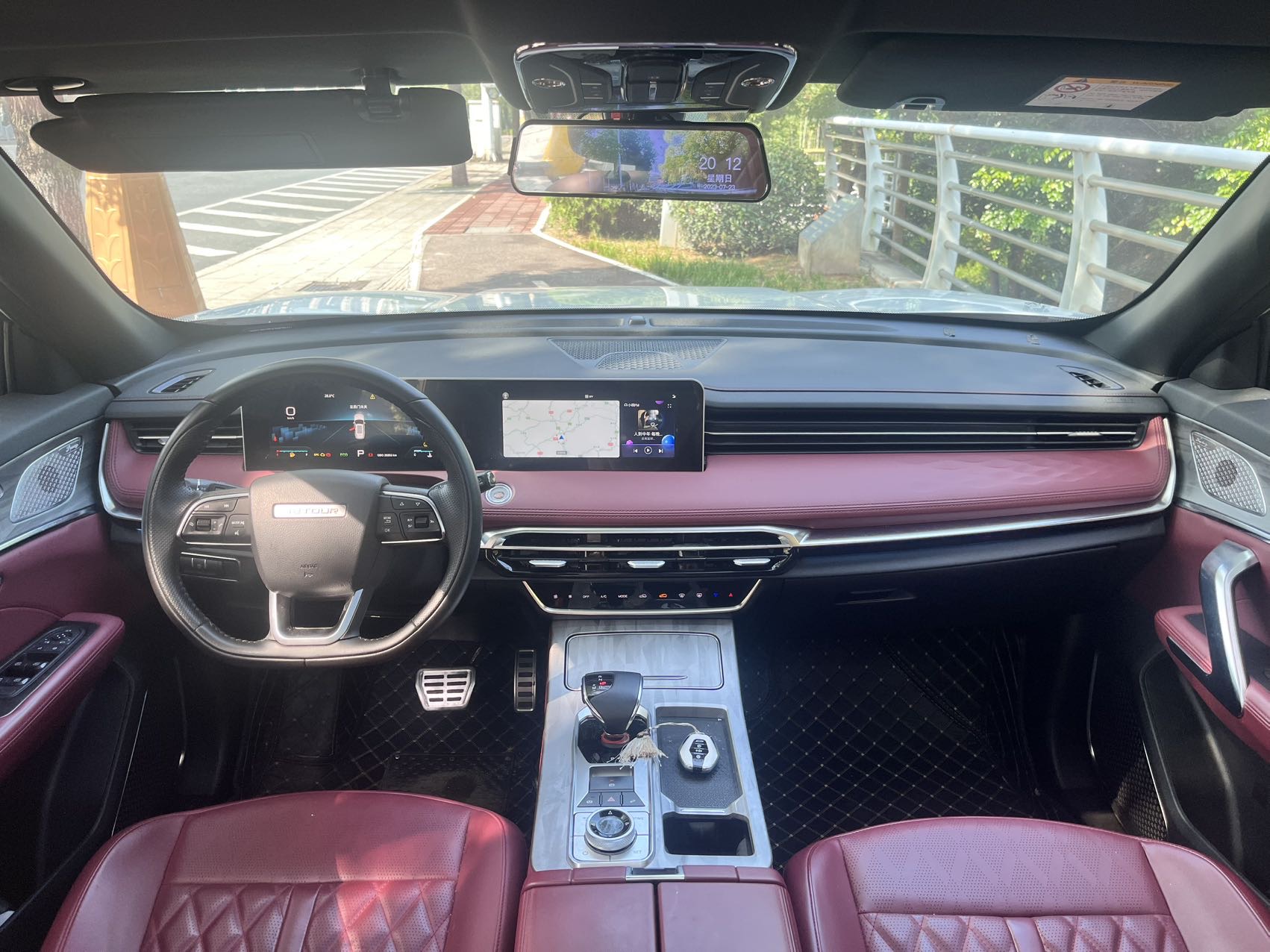 Jetour X70 PLUS 2024 #5 Jetour X70 PLUS 2024 car image #5