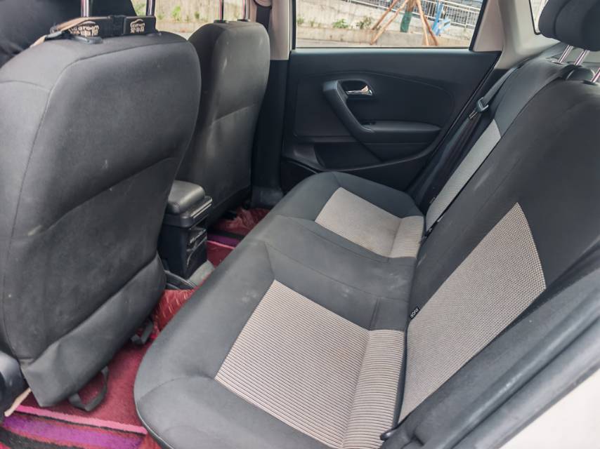 Volkswagen Polo 2019 car image #4
