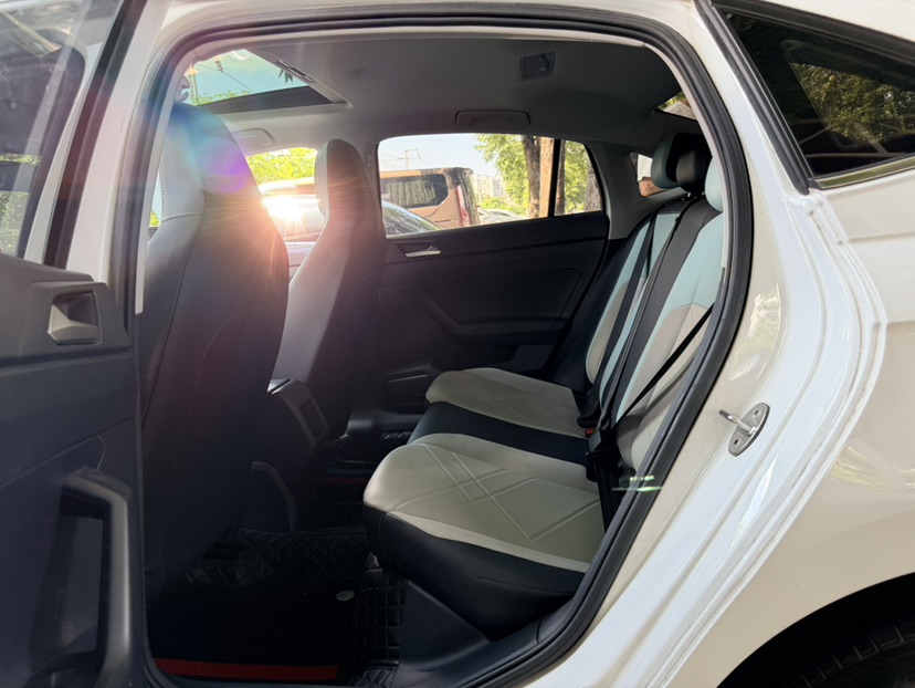 Volkswagen Lavida 2023 #4 Volkswagen Lavida 2023 car image #4