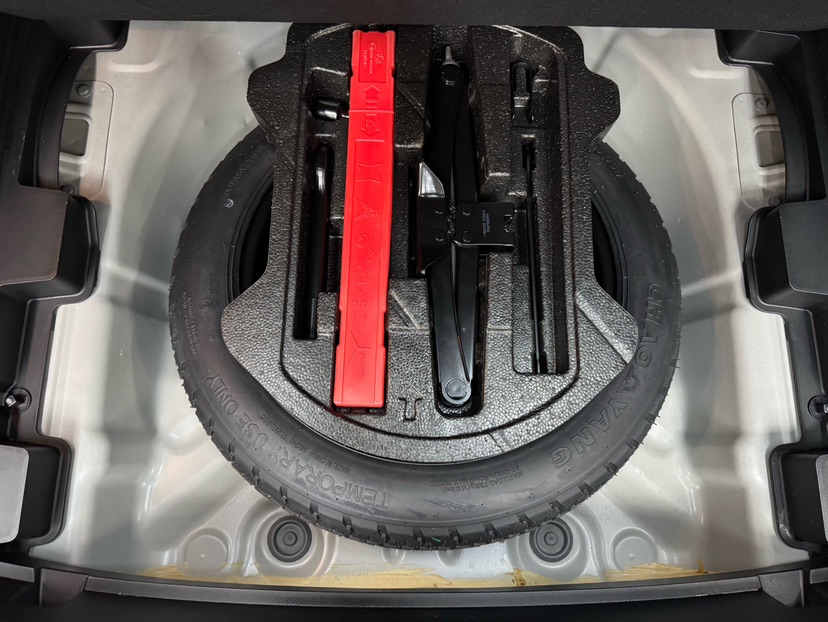 GEELY Coolray 2023 #18 GEELY Coolray 2023 car image #18