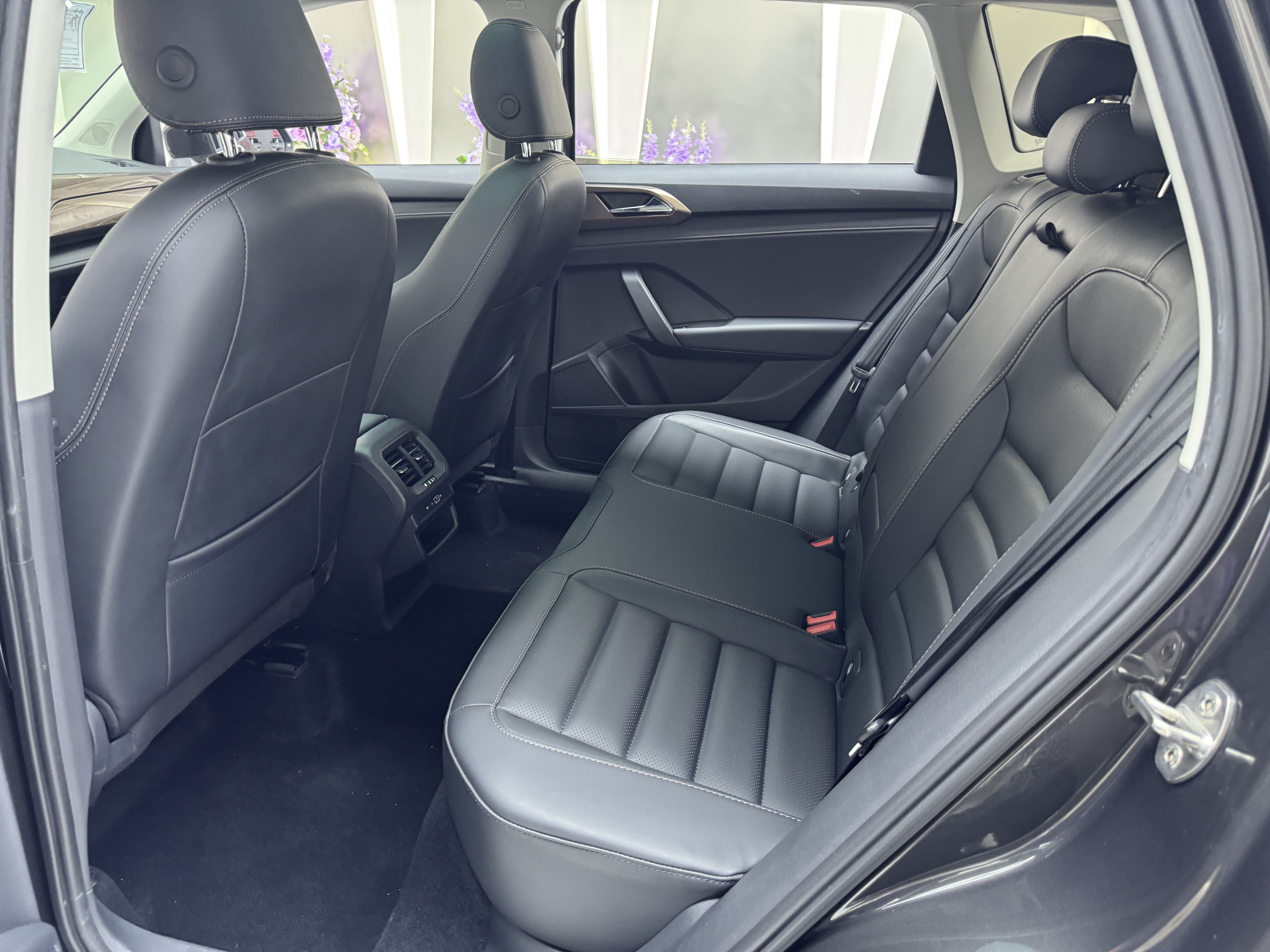 Volkswagen Tharu 2021 #7 Volkswagen Tharu 2021 car image #7